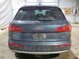 
										2018 Audi Q5 full									