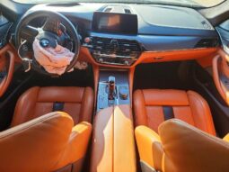 
										2019 BMW M5 full									