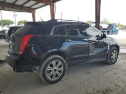 
										2014 Cadillac Srx full									