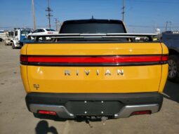 
										2023 Rivian R1t full									