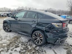 
										2017 BMW X6 full									
