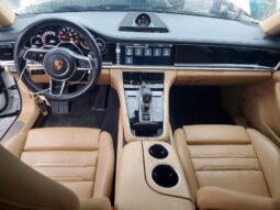 
										2020 Porsche Panamera full									