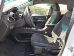 
										2023 Chevrolet Bolt euv full									