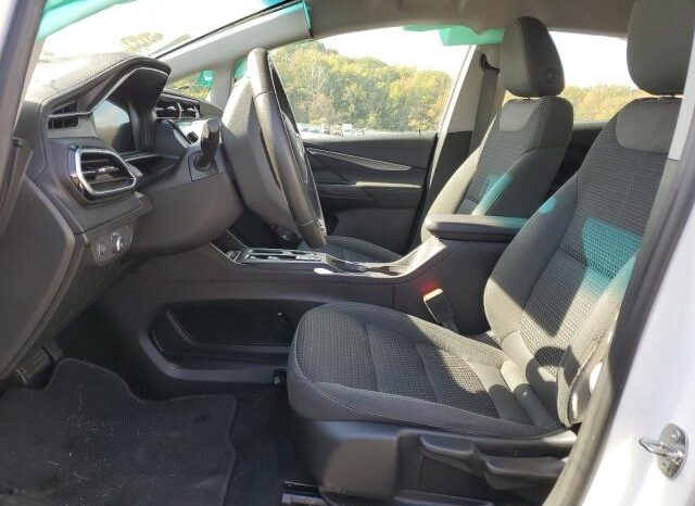 
								2023 Chevrolet Bolt euv full									