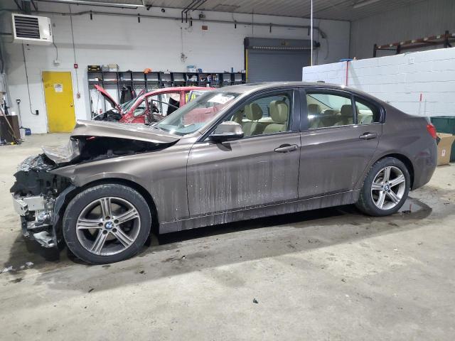2014 BMW 3 series