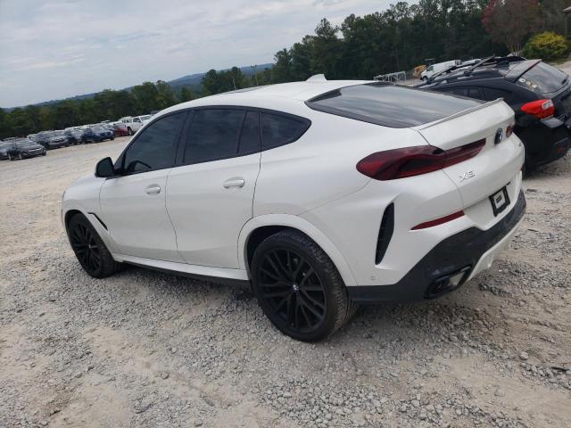 2023 BMW X6