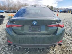 
										2023 BMW I4 full									