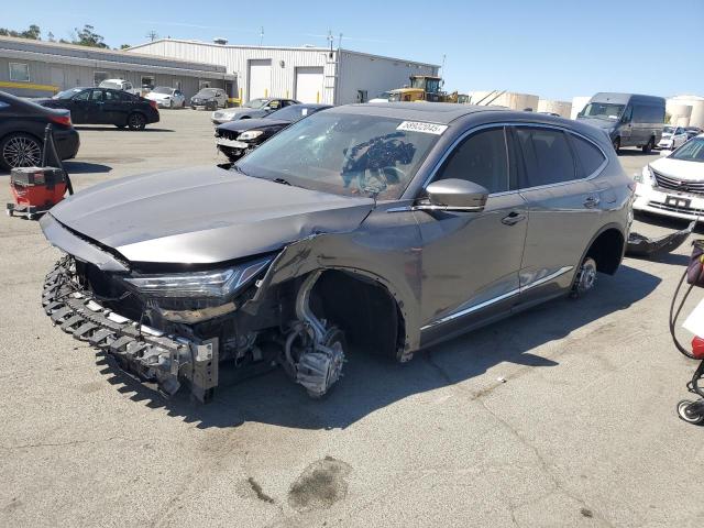 2022 Acura Mdx