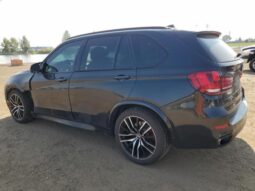 
										2014 BMW X5 full									