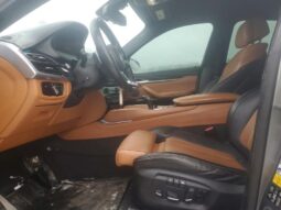 
										2016 BMW X6 full									
