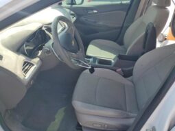 
										2018 Chevrolet Cruze full									