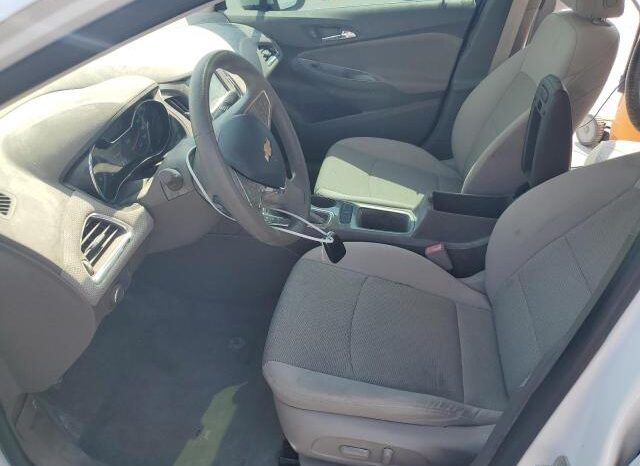 
								2018 Chevrolet Cruze full									