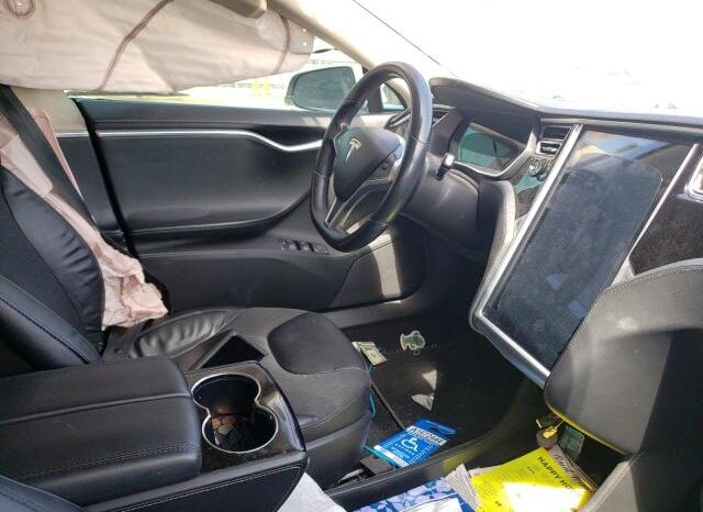 
								2014 Tesla Model s full									