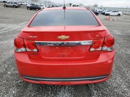 
										2015 Chevrolet Cruze full									