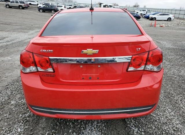 
								2015 Chevrolet Cruze full									