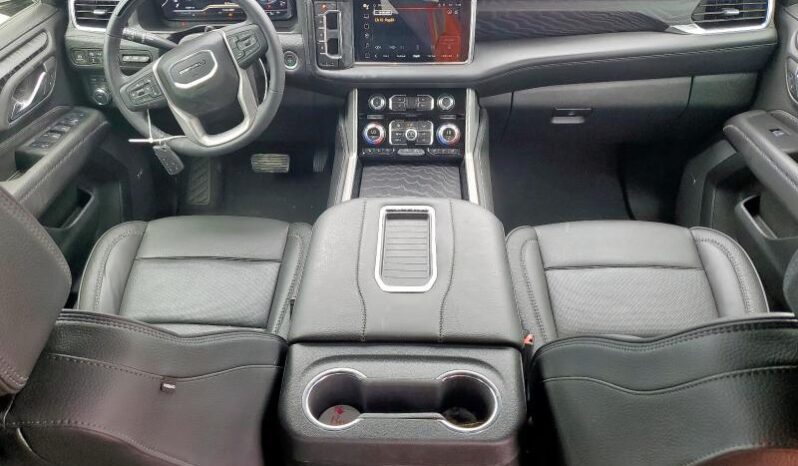 
								2024 Gmc Yukon full									
