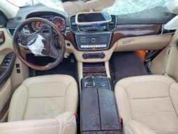 
										2019 Mercedes-benz Gls-klasse full									