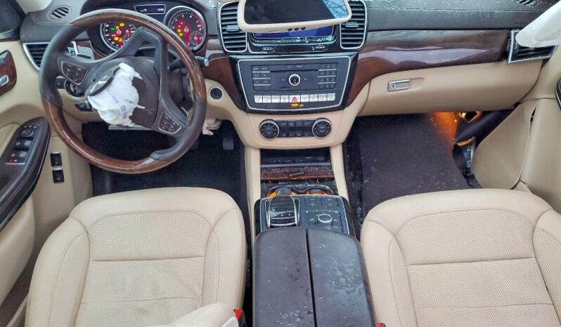 
								2019 Mercedes-benz Gls-klasse full									