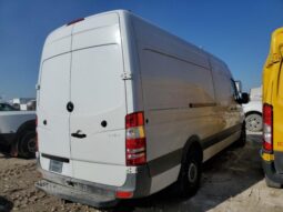 
										2013 Mercedes-benz Sprinter full									