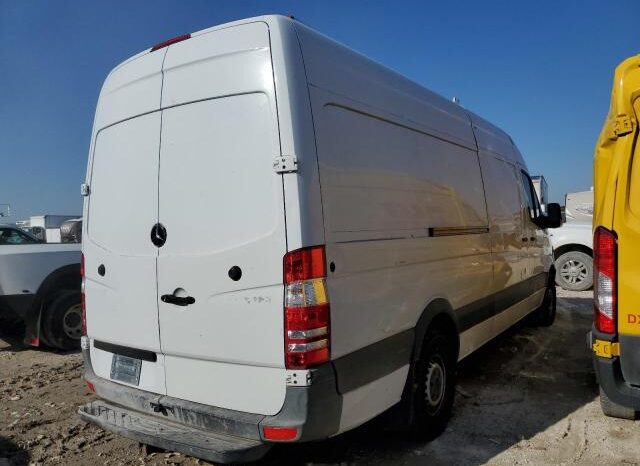 
								2013 Mercedes-benz Sprinter full									