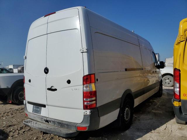 2013 Mercedes-benz Sprinter