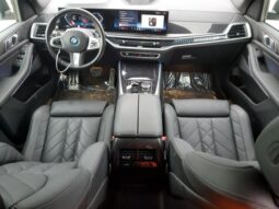 
										2024 BMW X5 full									