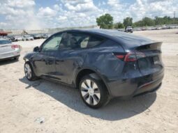 
										2024 Tesla Model y full									