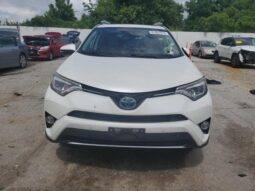 
										2016 Toyota Rav4 full									