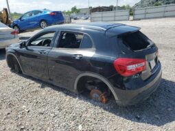 
										2017 Mercedes-benz Gla-class full									