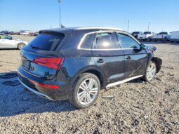
										2018 Audi Q5 full									