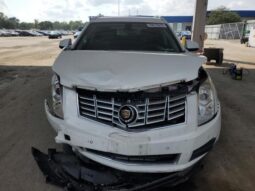 
										2014 Cadillac Srx full									
