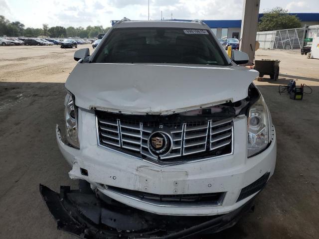 2014 Cadillac Srx