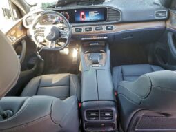 
										2025 Mercedes-benz Gls-klasse full									