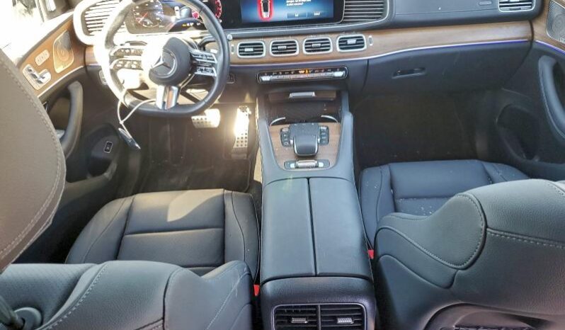 
								2025 Mercedes-benz Gls-klasse full									