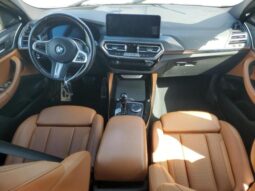 
										2023 BMW X4 full									