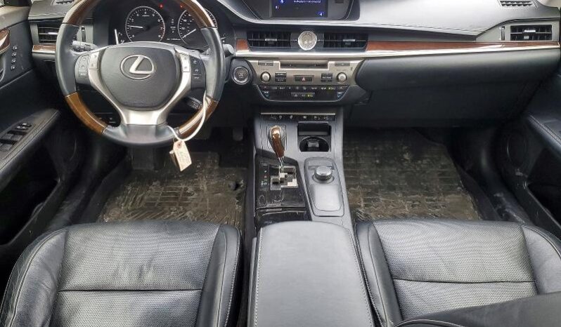 
								2013 Lexus Es 350 full									