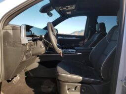 
										2025 Cadillac Escalade full									