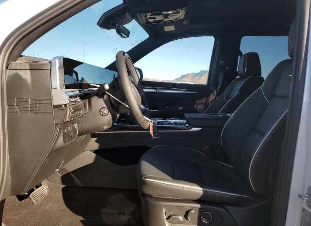 
								2025 Cadillac Escalade full									
