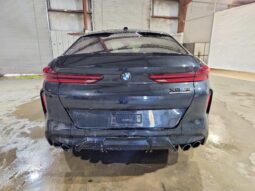 
										2024 BMW X6 full									