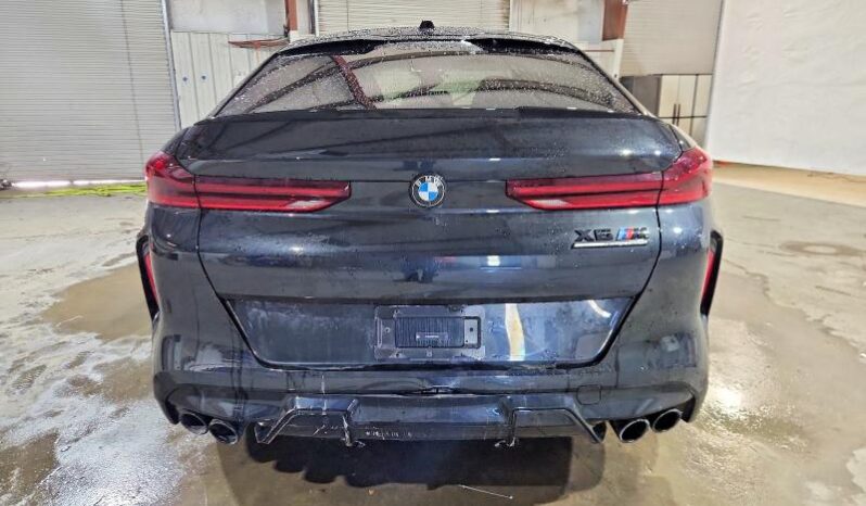 
								2024 BMW X6 full									