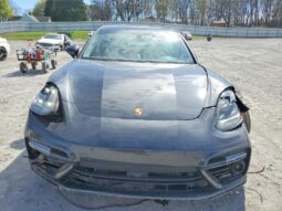
										2018 Porsche Panamera full									