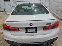 
										2019 BMW M5 full									