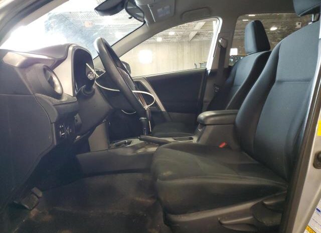 
								2017 Toyota Rav4 full									