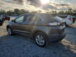 
										2017 Ford Edge sel full									
