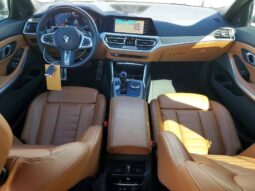 
										2020 BMW M3 full									