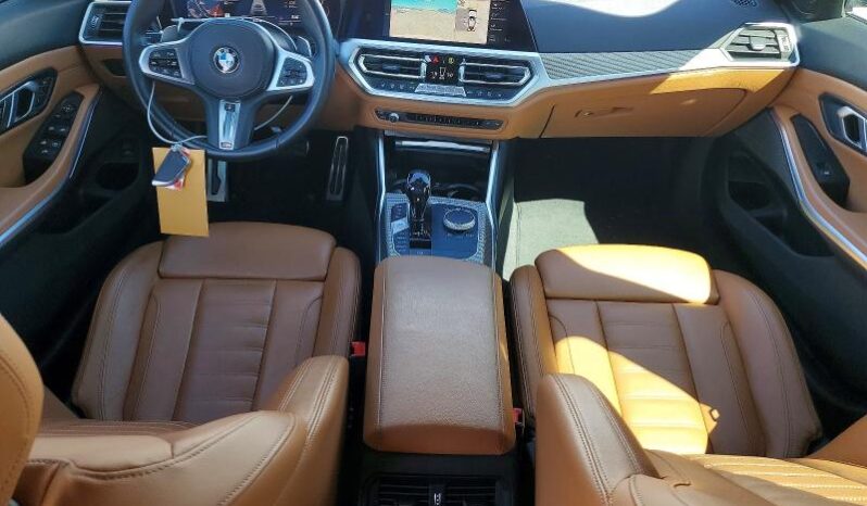 
								2020 BMW M3 full									