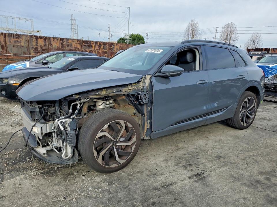 2024 Audi Q8