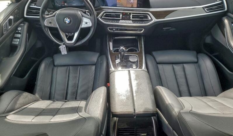 
								2019 BMW X7 full									