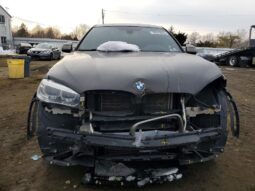 
										2017 BMW X6 full									