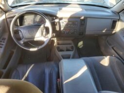 
										2002 Dodge Dakota full									